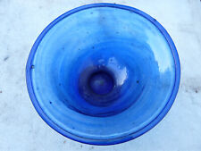 Grande Coupe Verrerie BIOT