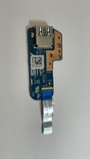 HUB USB-14010-00122900-ASUS Q324UA ZENBOOK FLIP UX360UA PCB14P 0.5 L36