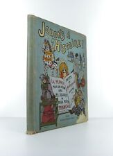 JOB; MONTORGUEIL (G.) - Jouons