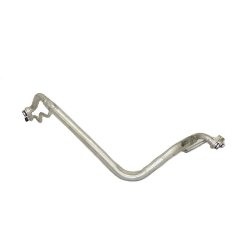 Jonction conduite de - jonction,