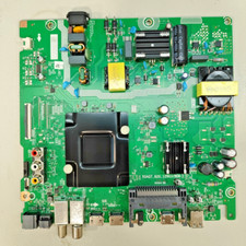 Motherboard Carte Mère pour TV Hisense	55E63KT	RSAG7.820.12903/ROH