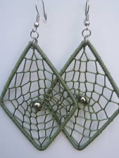 Peruvian Art Thread Dream