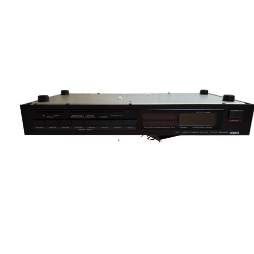 Yamaha natural sound - yamaha, fm