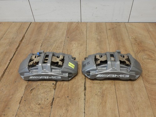Selle freinage mercedes - freinage,