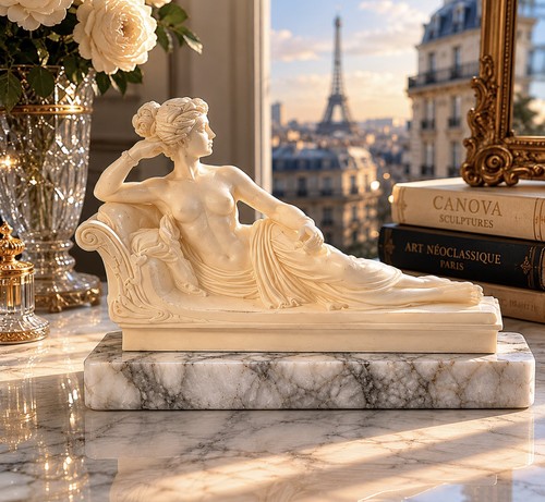 Pauline bonaparte venus - pauline,