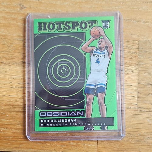 Panini obsidian basketball - panini,