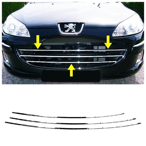 Pour peugeot 407 2004 - peugeot,