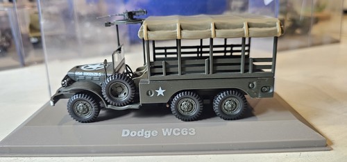 Atlas militaire dodge - atlas,
