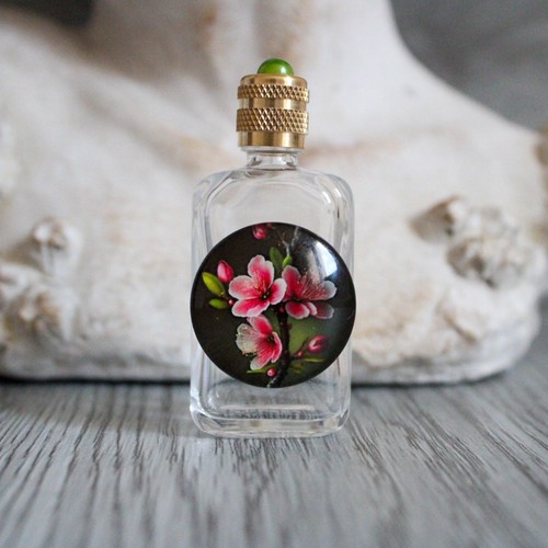 Miniature de parfum - 5.8, cm