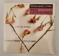 Florent Pagny Cécilia Cara