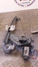 Leve vitre electrique arriere