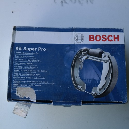 Peugeot 205 kit - de, freins