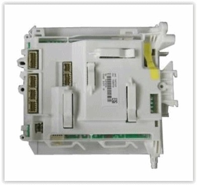 Module elecronique lave linge - module,