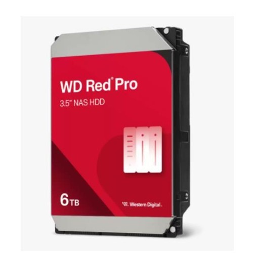 Hard disk red pro - disk,
