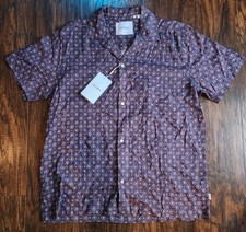 Les Deux "FOULARD" AOP SS