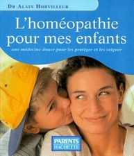 L'Homeopathie Pour Mes