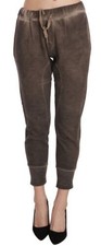 Paul Miranda Pantalon Brun