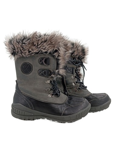 Kimberfeel bottes neige femme - kimberfeel,