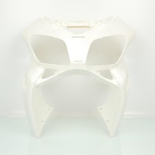 Tablier avant origine blanc