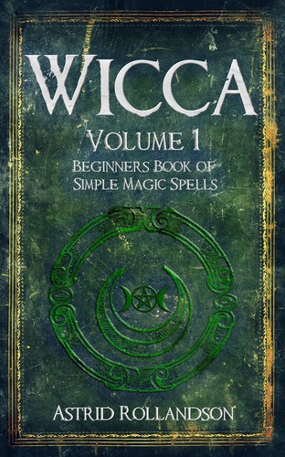 Astrid rollandson wicca - astrid,