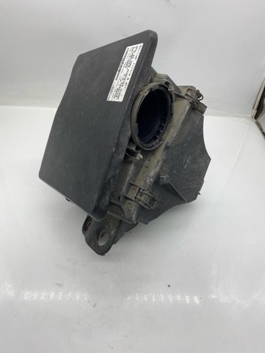 Boitier filtre air bmw - filtre,