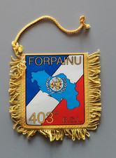 FANION MILITAIRE  - FORPAINU