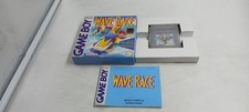 Jeu Nintendo Game Boy Gameboy Wave Race complet