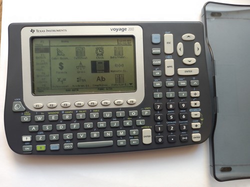 Tested texas instruments - tested,