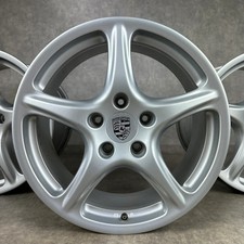 Porsche 997 Jantes Carrera
