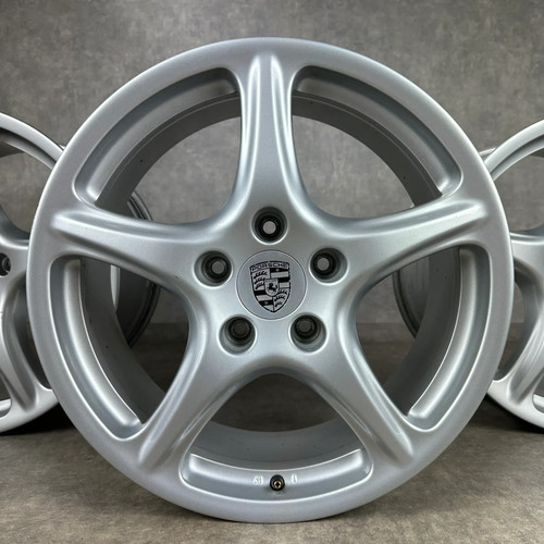 Porsche 997 jantes carrera - jantes,