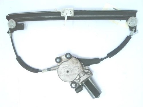 Leve vitre electrique avant