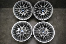 Original BMW 5er e39 Jantes en