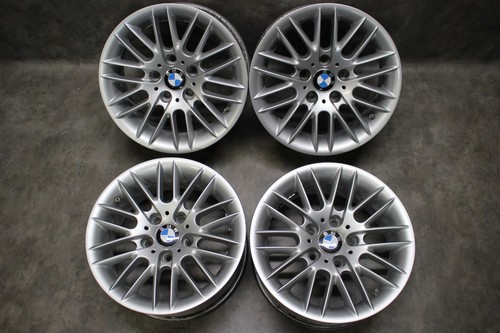 Original bmw 5er - original, en