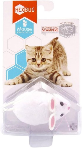 Jouet pour chat - chat, souris