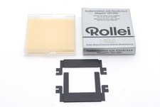 [Inutilisé] Masques de viseur