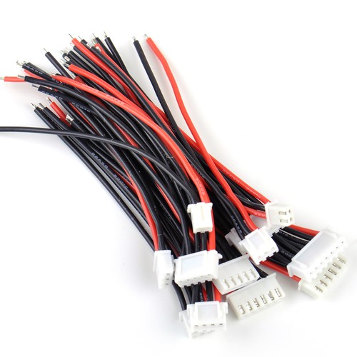 12pcs 5s 6s lipo - 12pcs, 4s