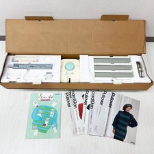 [Non testé] Machine à