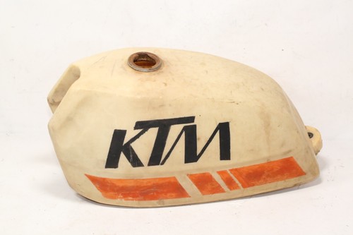Réservoir ktm 125 - réservoir,