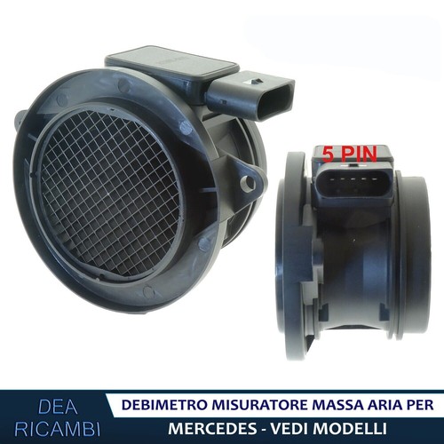 Débitmètre mesureur masse - débitmètre,
