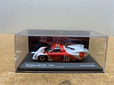 RONDEAU M379B 1980 24H DU MANS