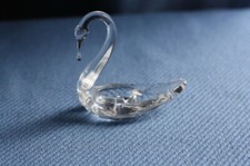 Cygne verre cristal - cygne,