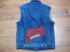 blouson sans manches levis