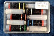 Rotring Varioscript technical