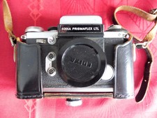 Edixa Prismaflex TTL 35Mm