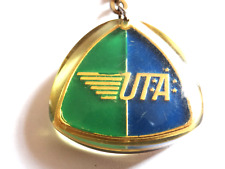 porte clés aviation UTA aéronautique compagnies aériennes années 60
