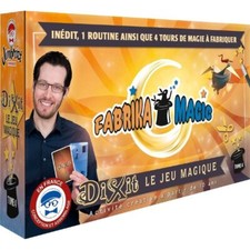 Fabrika Magic - Dixit, le jeu