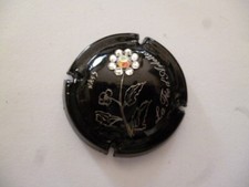 capsule de champagne ARLETTE