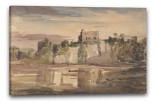 Toile/Cadres Philip Wilson