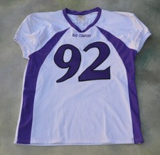 Teamwork Apparel Bad Company