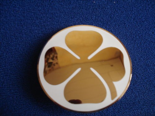 Badge signe stemma - signe,